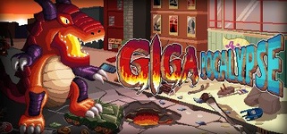 Gigapocalypse (2021)