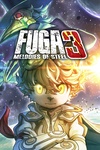 Fuga: Melodies of Steel 3 (2025)