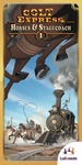 Colt Express: Horses & Stagecoach (2015)