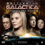 Battlestar Galactica: Daybreak Expansion (2013)