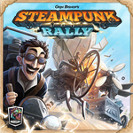 Steampunk Rally (2015)