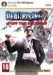 Dead Rising 2: Off the Record (2011)