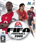 FIFA Football 2005 (2004)