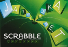 Scrabble (1948)