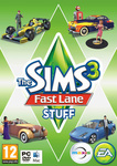 The Sims 3: Fast Lane Stuff (2010)