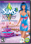 The Sims 3: Katy Perry Sweet Treats (2012)