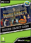 Mystery Case Files: Prime Suspects (2006)