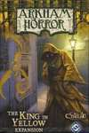 Arkham Horror: The King in Yellow Expansion (2007)
