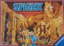 Sphinx (1999)