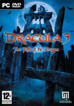 Dracula 3: The Path of the Dragon (2008)