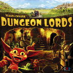 Dungeon Lords (2009)