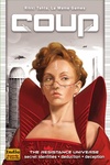 Coup (2012)