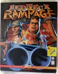 Redneck Rampage (1997)