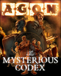 AGON – The Mysterious Codex (2003)