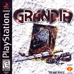 Grandia (1997)
