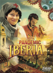 Pandemic Iberia (2016)