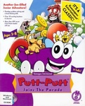 Putt-Putt Joins the Parade (1992)