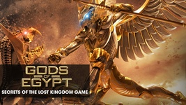 Gods of Egypt: Secrets of the Lost Kingdom (2016)