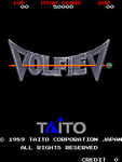 Volfied (1989)