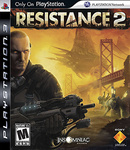 Resistance 2 (2008)