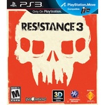 Resistance 3 (2011)