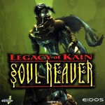 Legacy of Kain: Soul Reaver (1999)