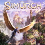 Simurgh (2015)