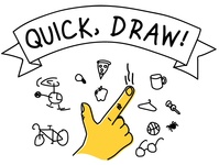 Quick, Draw! (2016)