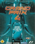 Grand Prix 4 (2002)