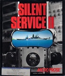 Silent Service II (1990)