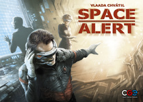 Space Alert (2008)