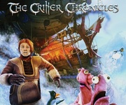 The Book Of Unwritten Tales: The Critter Chronicles (2012)