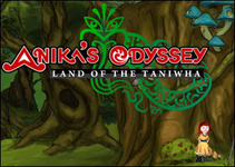 Anika's Odyssey (2007)