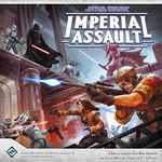 Star Wars: Imperial Assault (2014)