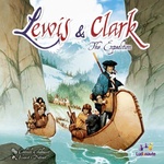 Lewis & Clark: The Expedition (2013)