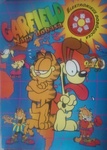 Garfield Nagy dobása (1999)