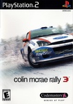 Colin McRae Rally 3 (2002)