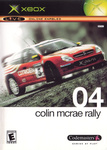 Colin McRae Rally 04 (2003)