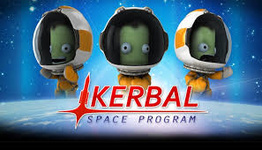 Kerbal Space Program (2011)
