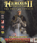 Heroes of Might and Magic II: The Price of Loyalty (1997)