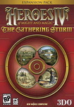 Heroes of Might and Magic IV: The Gathering Storm (2002)