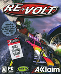 Re-Volt (1999)