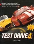 Test Drive 4 (1997)