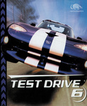 Test Drive 6 (1999)