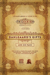 Trickerion: Dahlgaard's Gifts (2015)