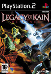 Legacy of Kain: Defiance (2003)