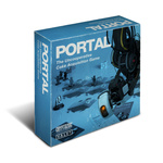 Portal: The Uncooperative Cake Acquisition Game (2015)