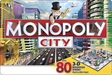 Monopoly City (2009)