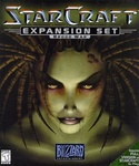 StarCraft: Brood War (1998)
