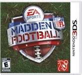 Madden Football NFL (2011)